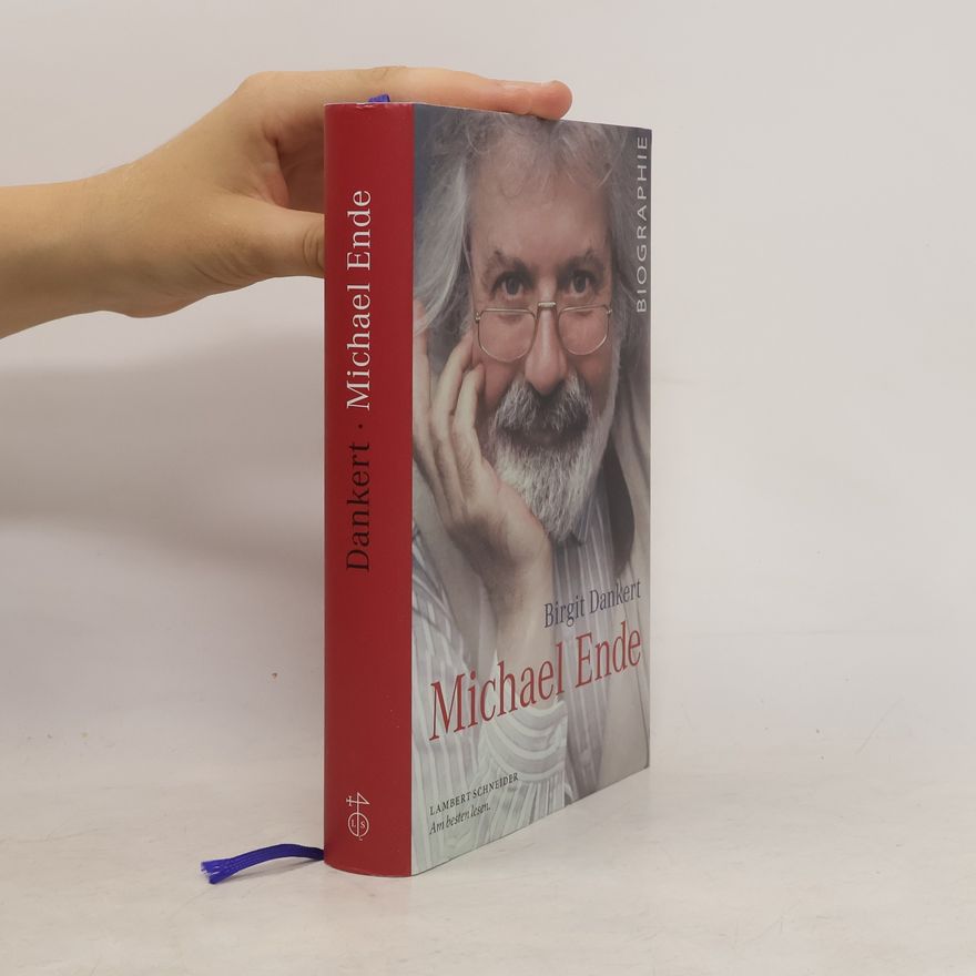 Birgit Dankert Michael Ende
