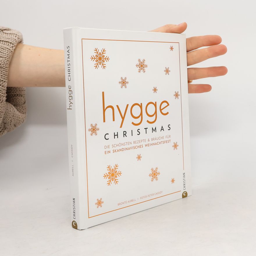 Brontë Aurell Hygge christmas