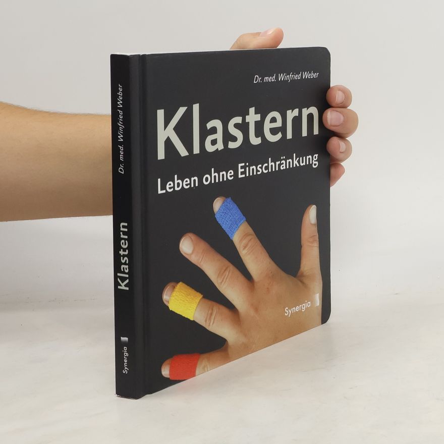 Winfried Weber Klastern