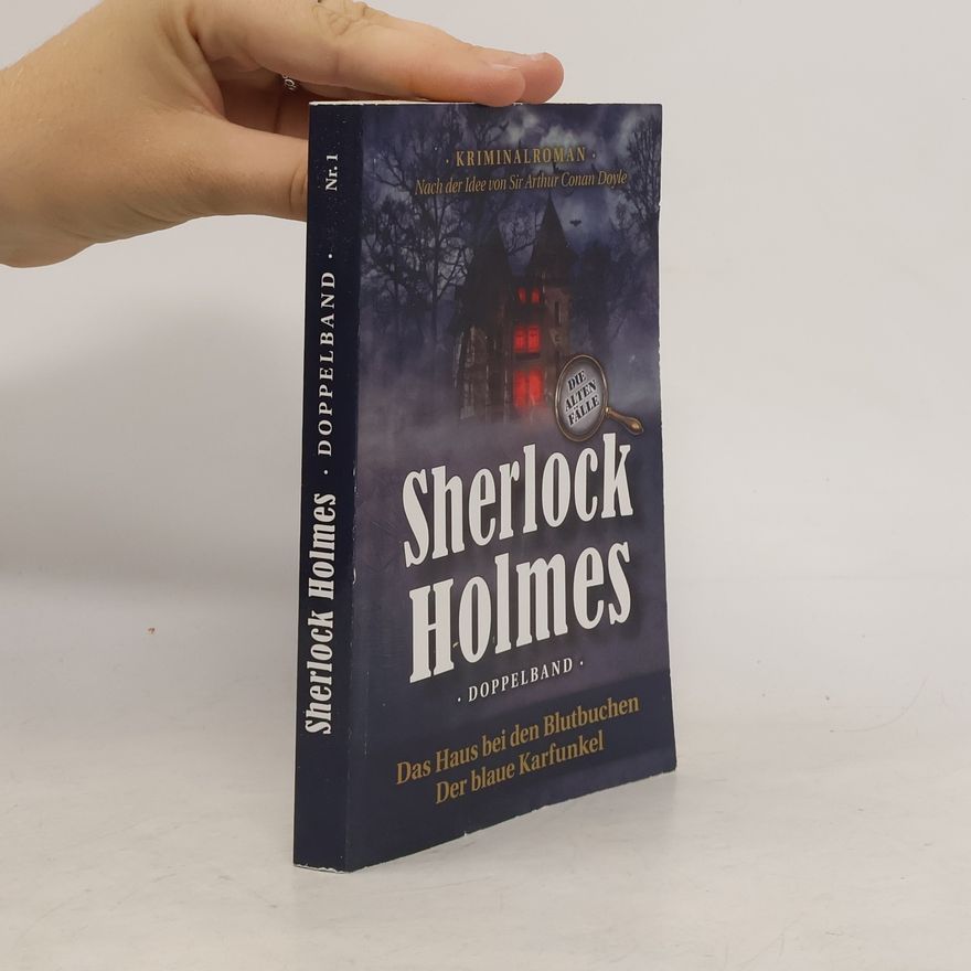 Arthur Conan Doyle Sherlock Holmes 1