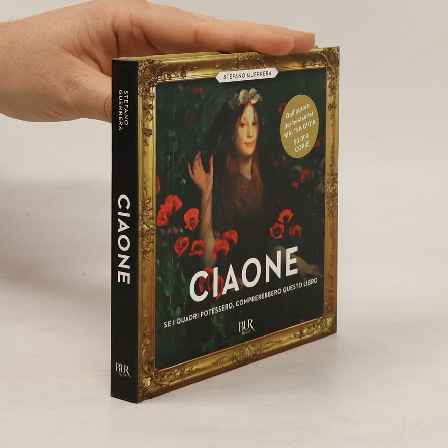 Stefano Guerrera Ciaone
