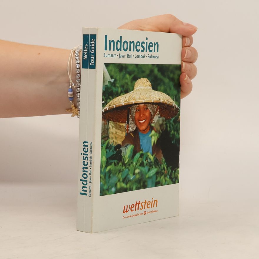 AA.VV. Indonesien