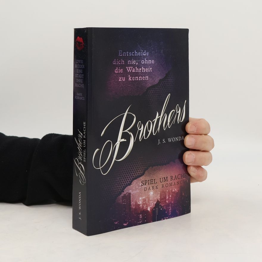 Jane S. Wonda Brothers