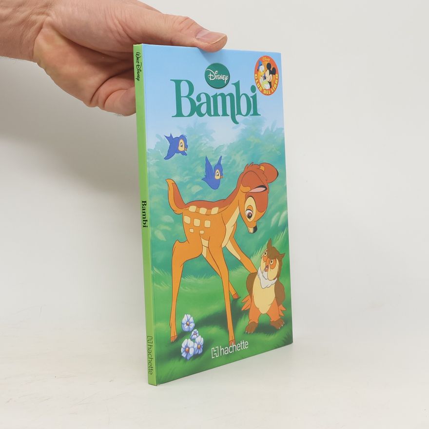 Autorenkollektiv Bambi