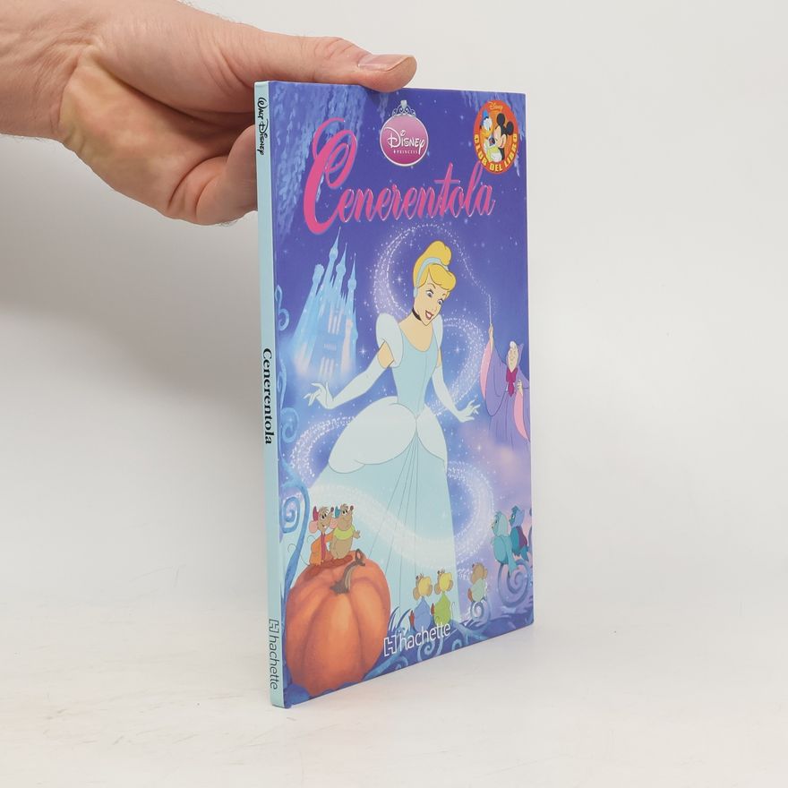Autorenkollektiv Cenerentola