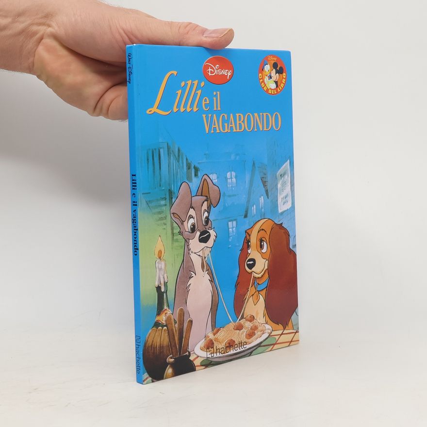 Autorenkollektiv Lilli e il vagabondo