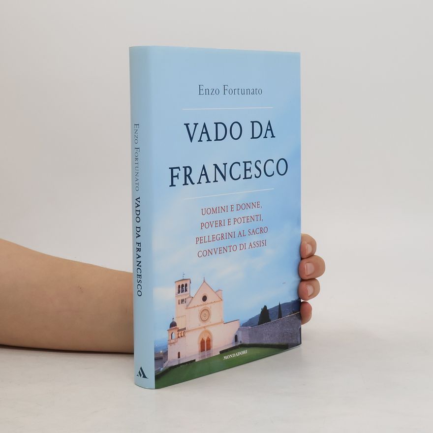 Enzo Fortunato Vado da Francesco