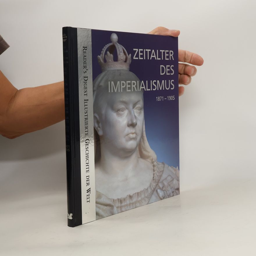 Monika Dreykorn Zeitalter des Imperialismus