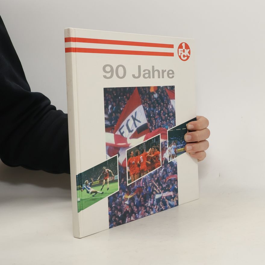AA.VV. 90 Jahre