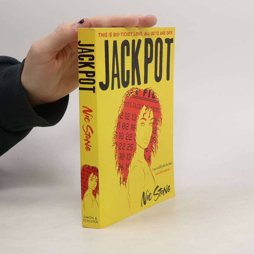 Nic Stone Jackpot