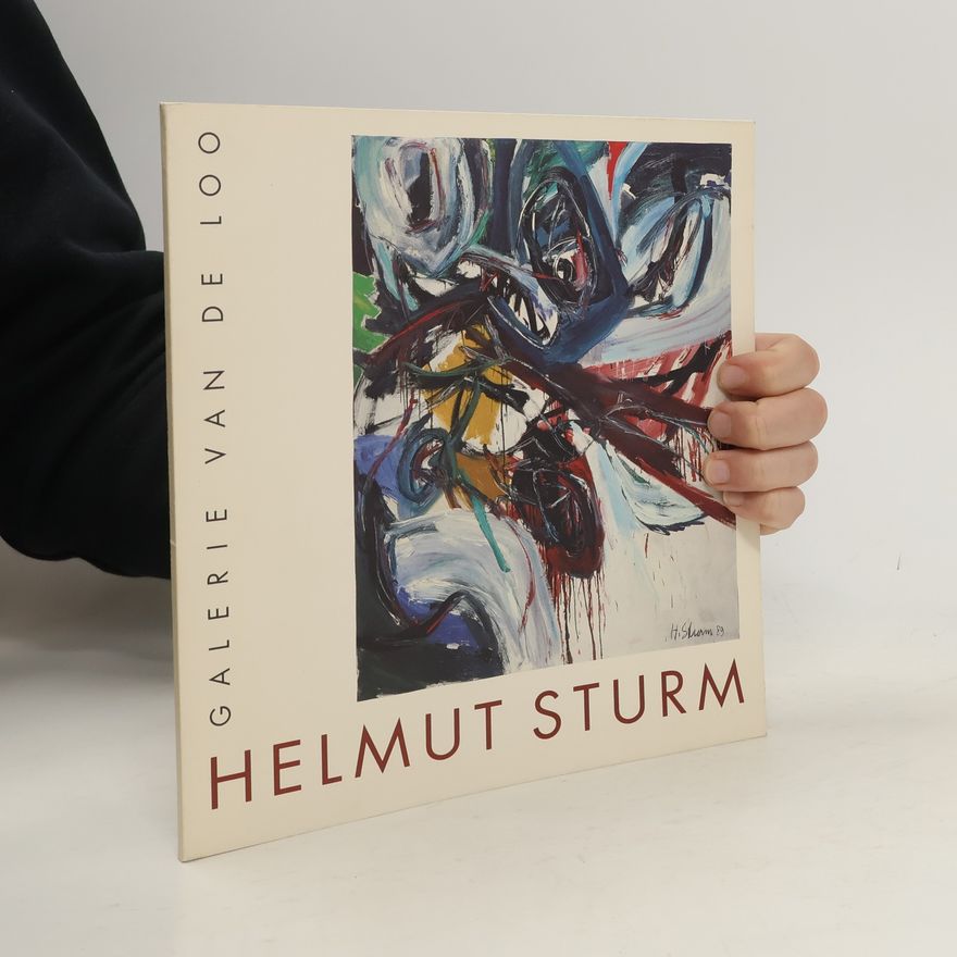 Helmut Sturm Helmut Sturm