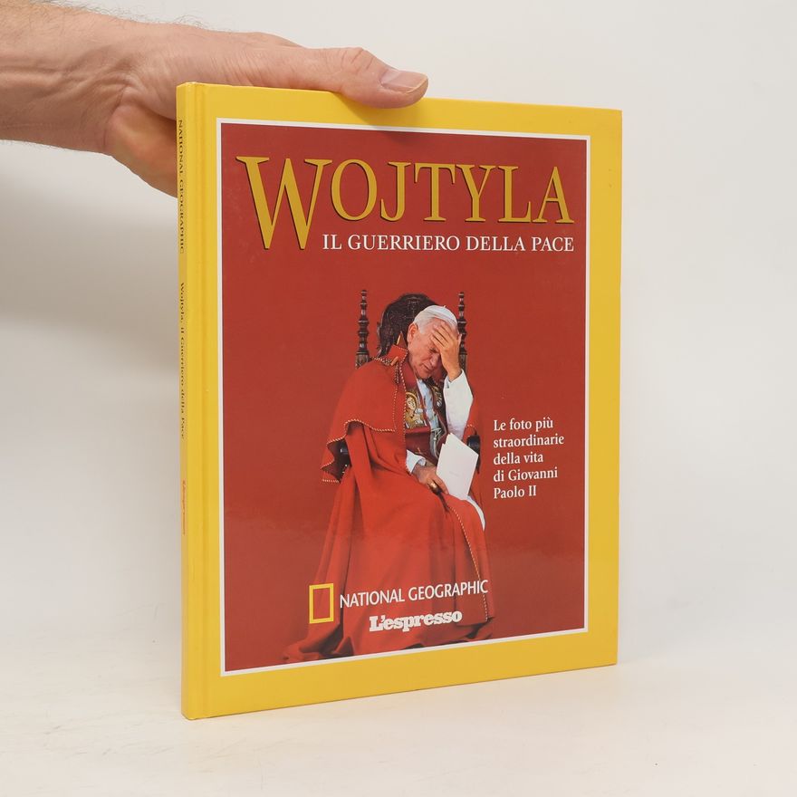 Domenico Del Rio Wojtyla. Il guerriero della pace