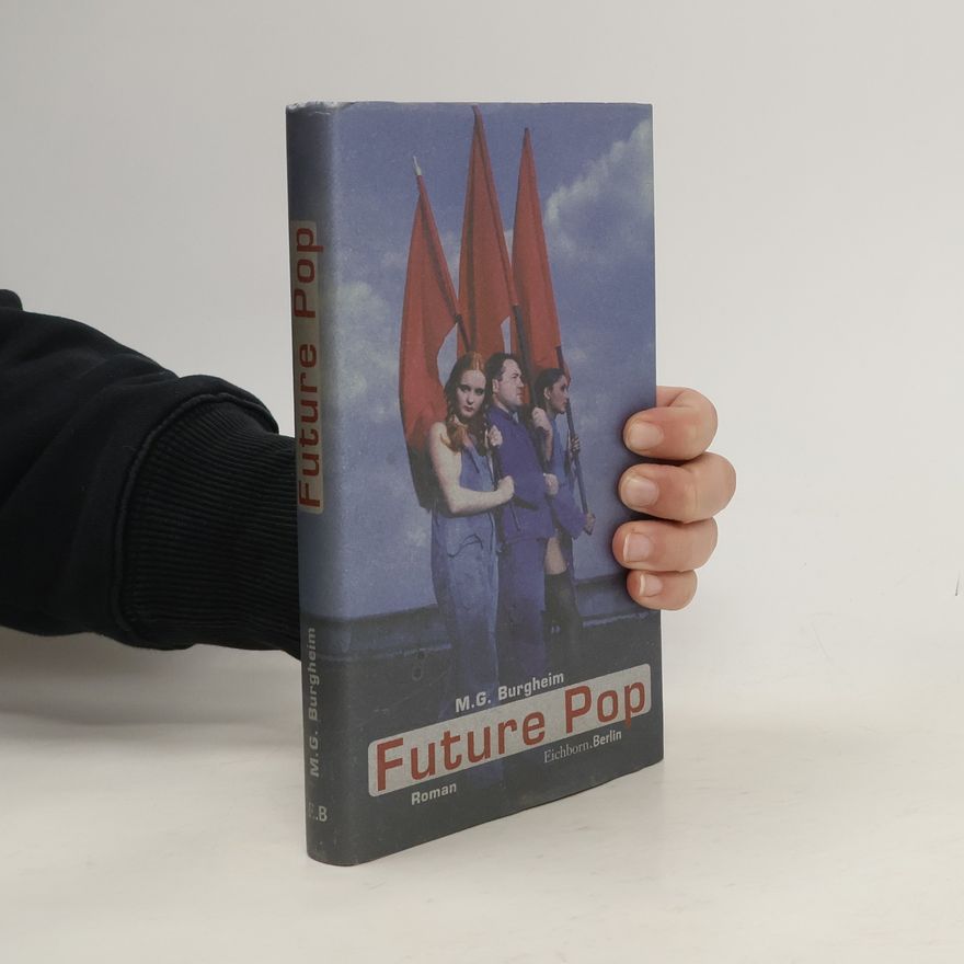 M. G. Burgheim Future pop