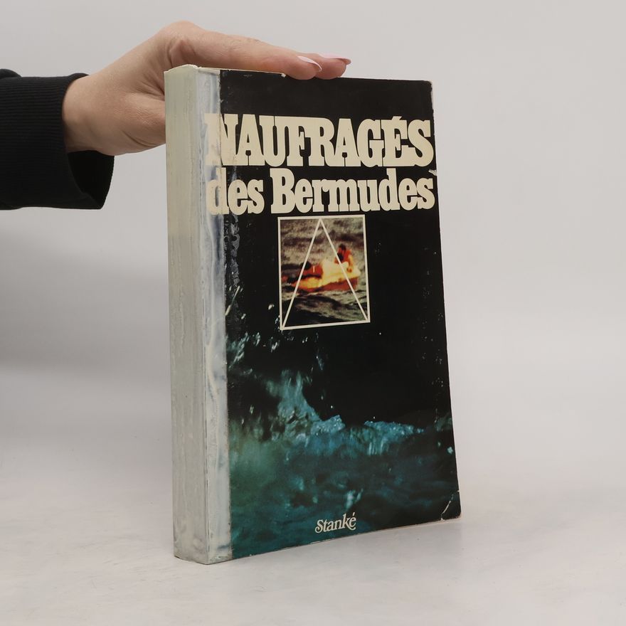 Michel Sabourin Naufragés des Bermudes