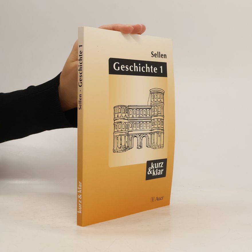 Albrecht Sellen Geschichte 1