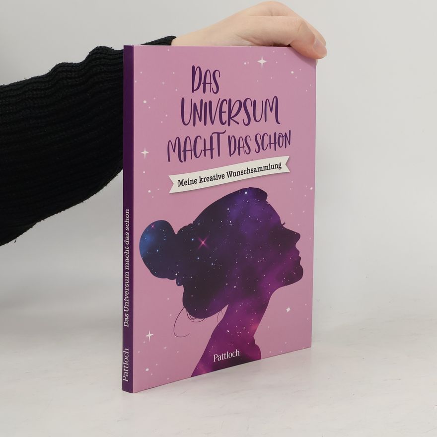 Autorenkollektiv Das Universum macht das schon