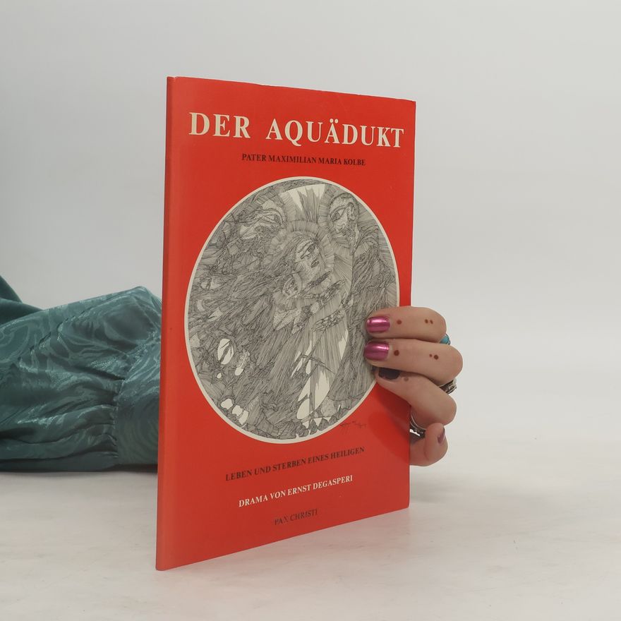 Helge Jörns Der Aquaedukt