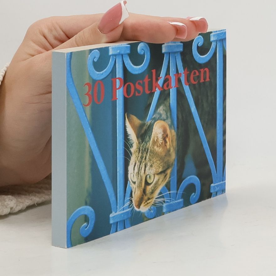 Autorenkollektiv 30 Postkarten