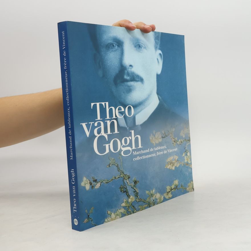 Autorenkollektiv Theo van Gogh