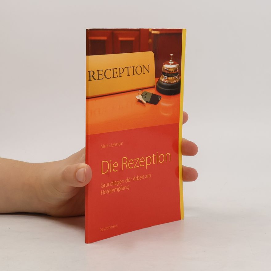 Mark Liebstein Die Rezeption