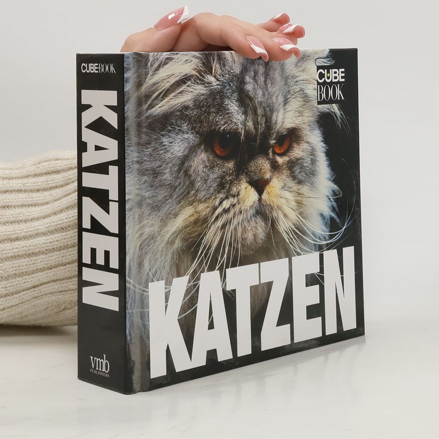 Autores varios Katzen