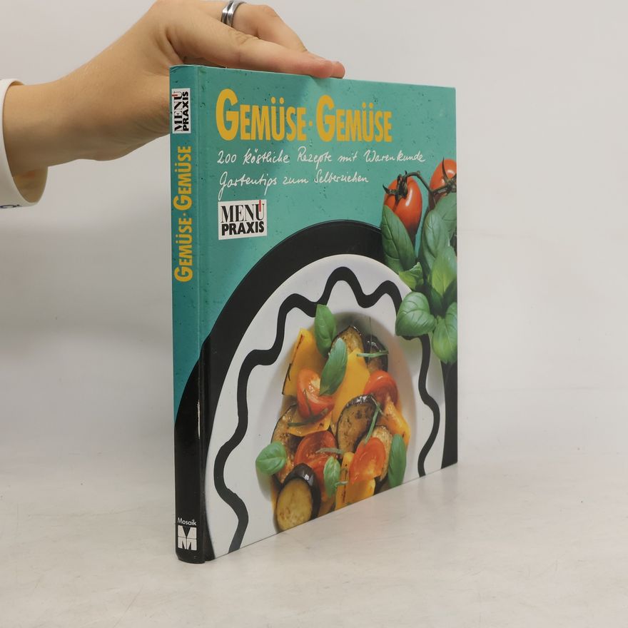 Cornelia Adam Gemüse, Gemüse