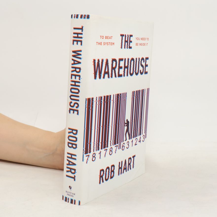 Rob Hart The Warehouse