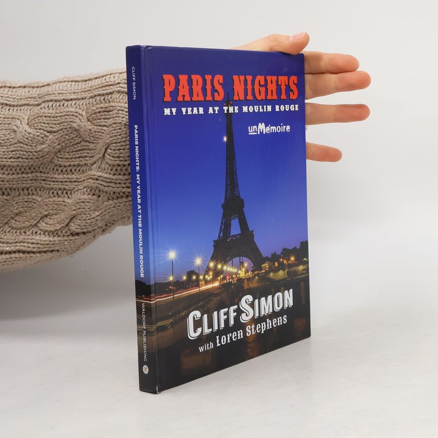 Cliff Simon Paris Nights