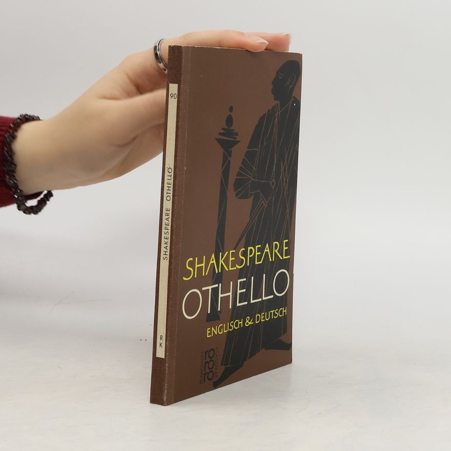 William Shakespeare Othello