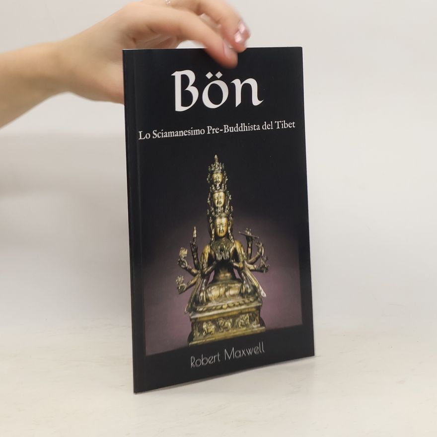 Robert Maxwell Bon