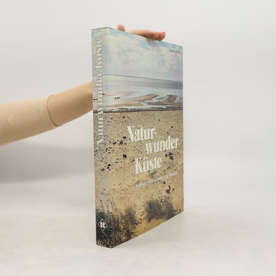 Autorenkollektiv Wandern. Naturwunder Küste