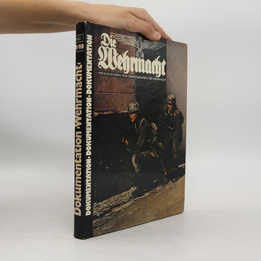 Autorenkollektiv Die Wehrmacht