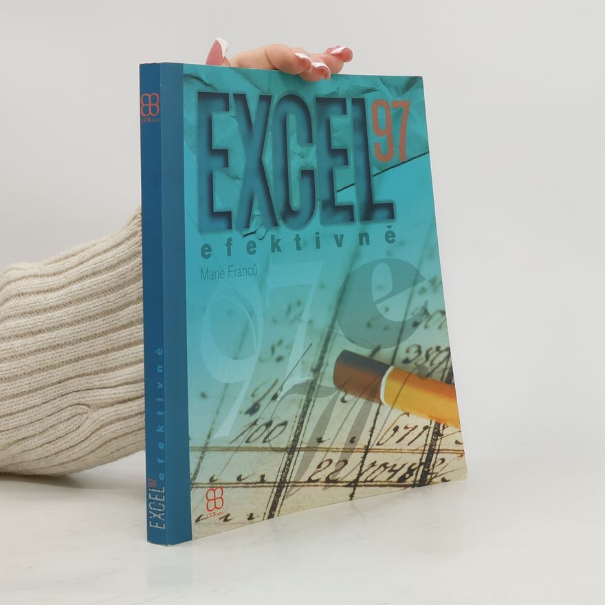 Marie Franců Excel 97