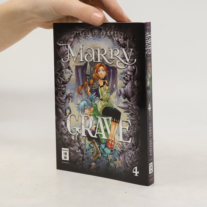 Hidenori Yamaji Marry Grave 4