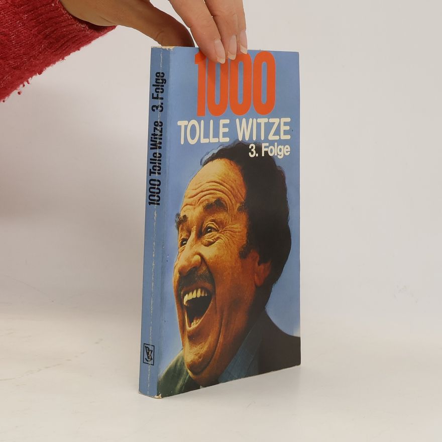 Beate Brettschneider 1000 tolle Witze