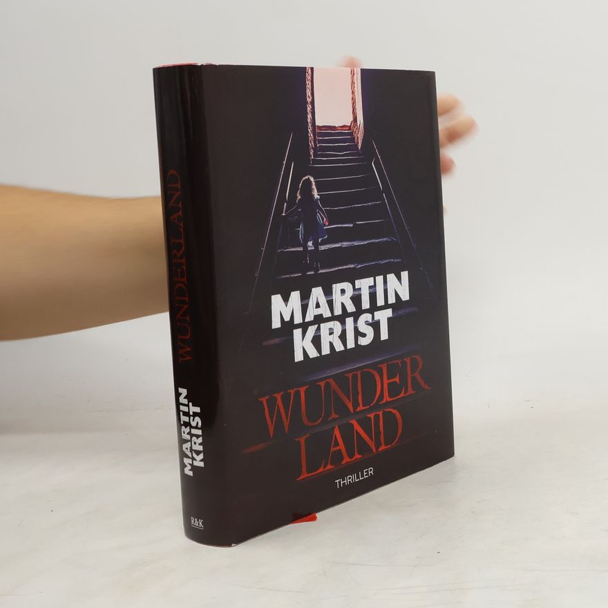 Martin Krist Wunderland
