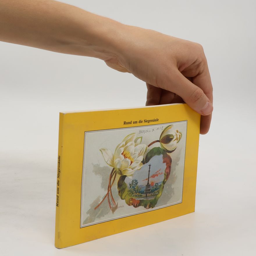 Autores varios Rund um die Siegessäule