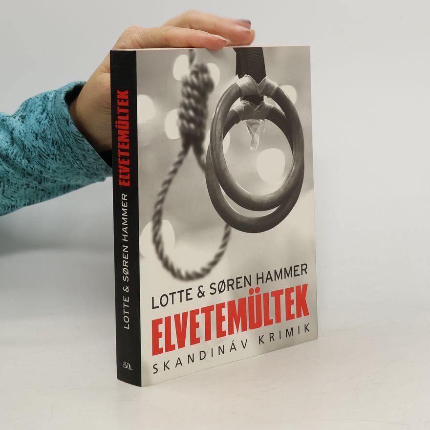 Søren Hammer Elvetemültek