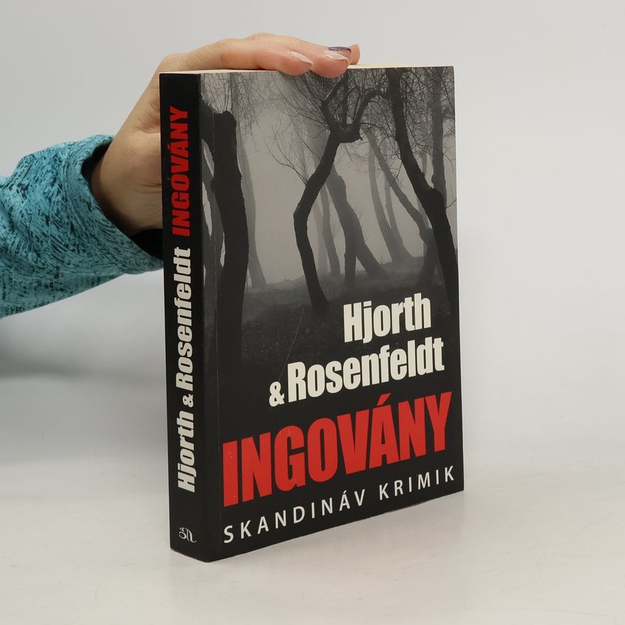 Michael Hjorth Ingovány