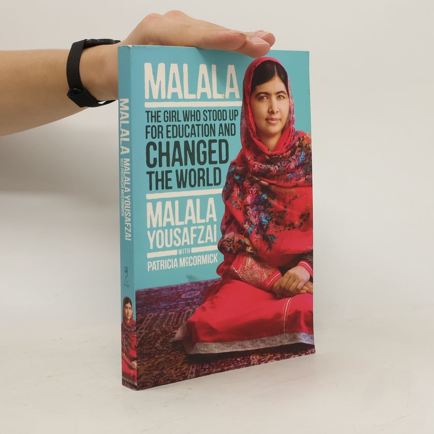 Malala Yousafzai Malala