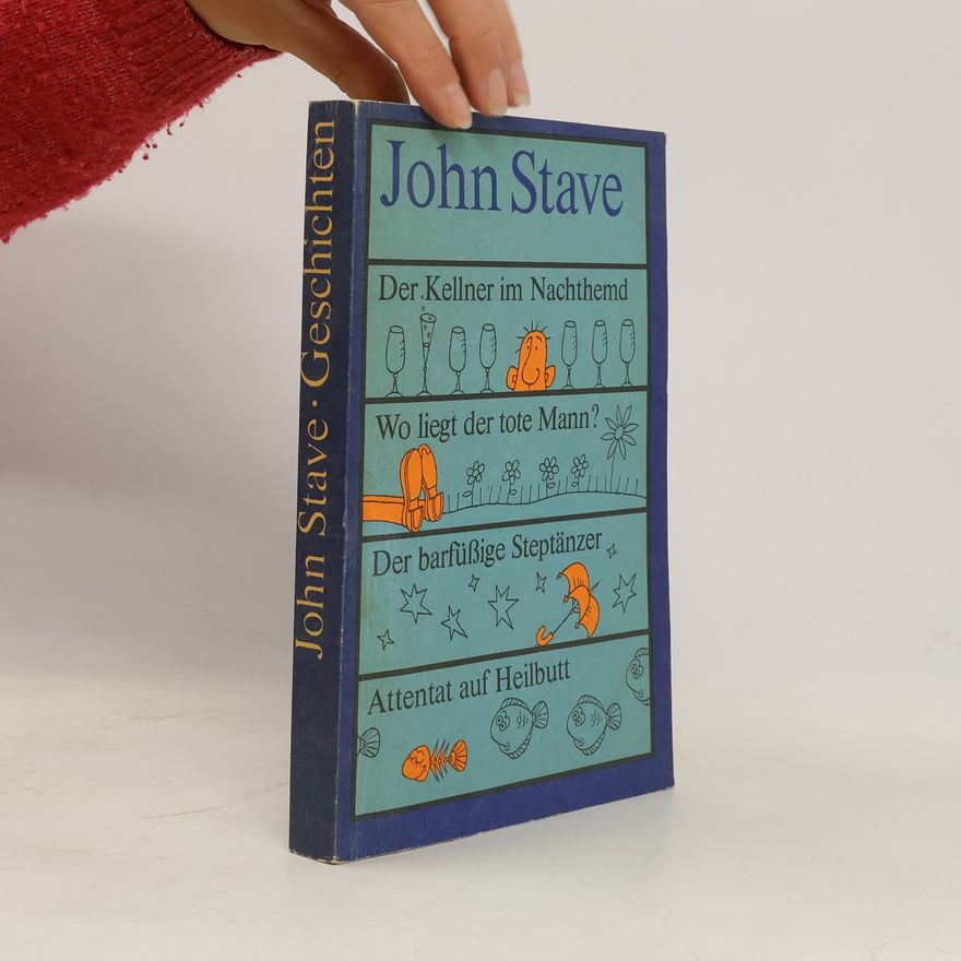 John Stave Geschichten