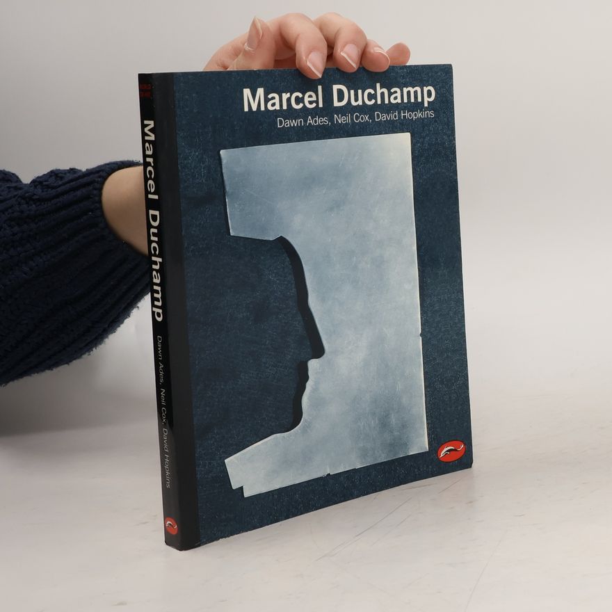 Dawna L. Rhoades Marcel Duchamp