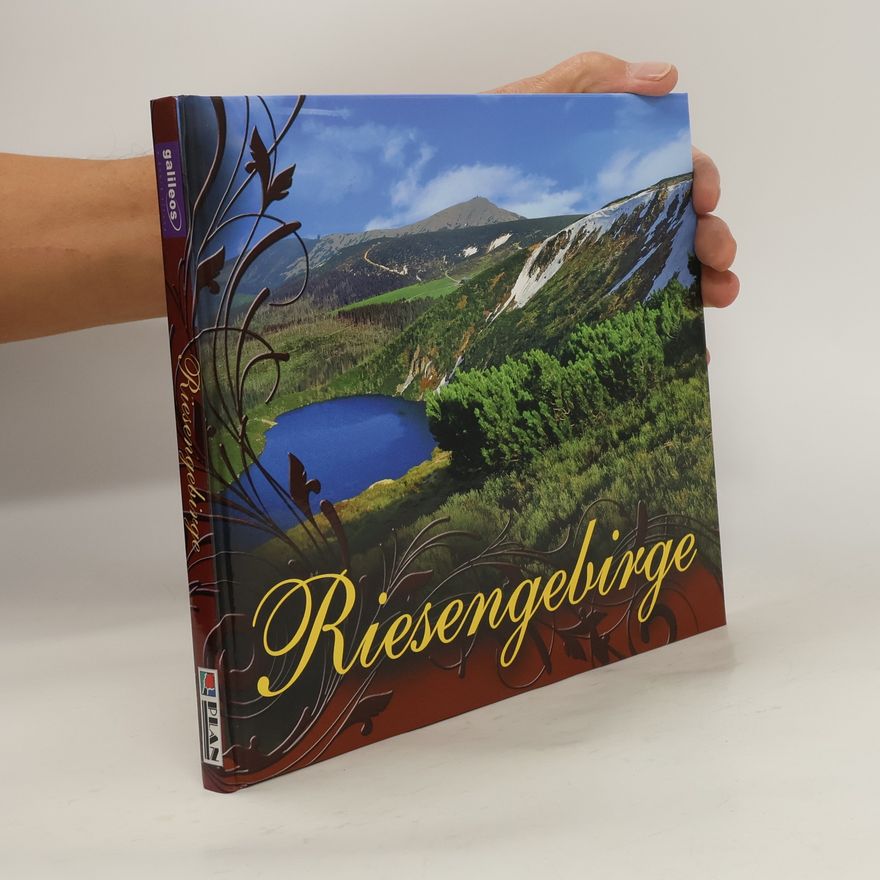 Romuald Witczak Riesengebirge