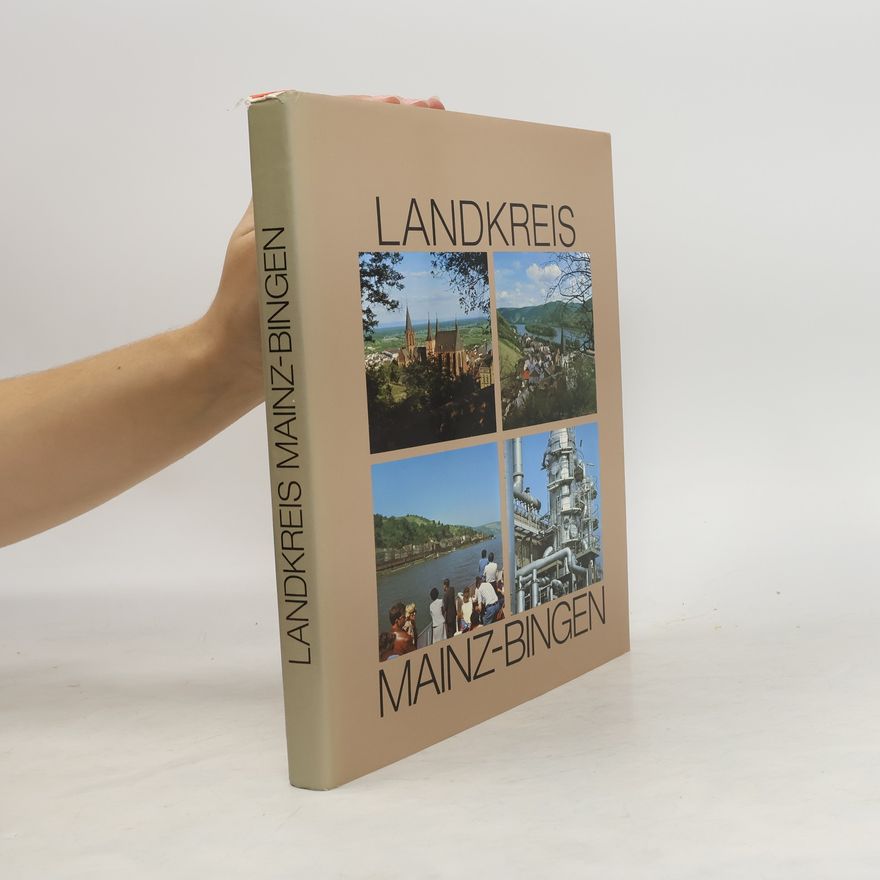 Autorenkollektiv Landkreis Mainz-Bingen