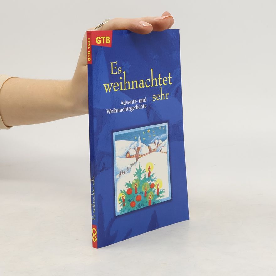 Jaan Hansen Es weihnachtet sehr