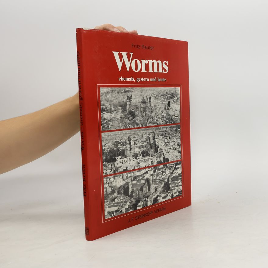 Fritz Reuter Worms