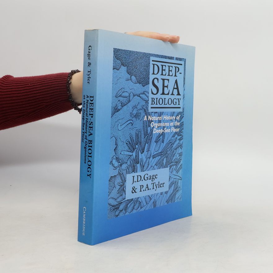 John D. Gage Deep-Sea Biology