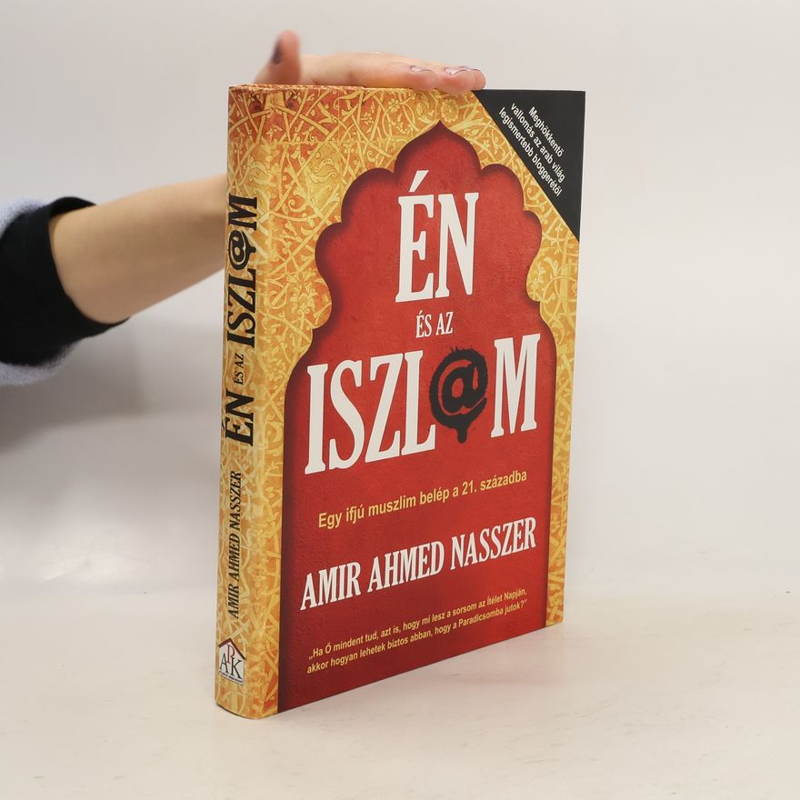 Amir Ahmad Nasr Én és az iszl@m
