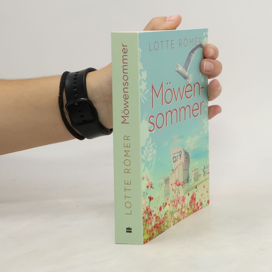 Lotte Römer Möwensommer