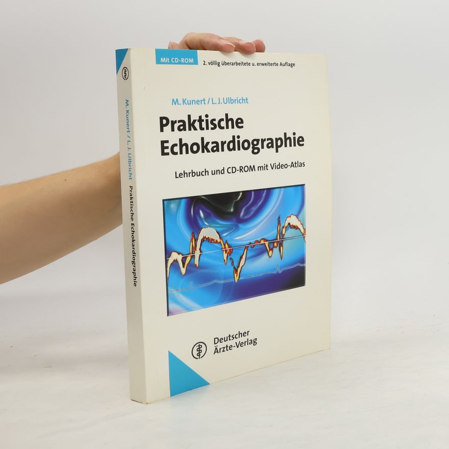 Matthias Kunert Praktische Echokardiographie